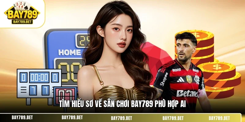 Tìm hiểu sơ về sân chơi BAY789 phù hợp ai
