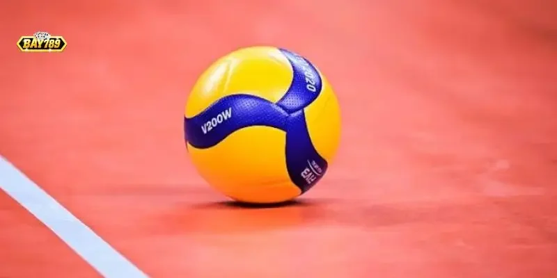  Phân tích thể lực và tần suất thi đấu của các vận động viên bóng chuyền trước khi ra kèo.